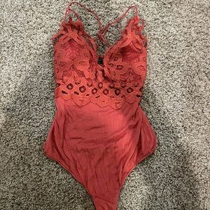 Rue21 Bodysuit